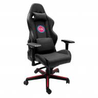 Detroit Pistons DreamSeat Xpression Gaming Chair