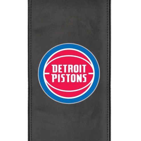 Detroit Pistons XZipit Furniture Panel