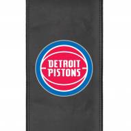 Detroit Pistons XZipit Furniture Panel