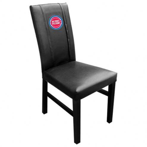 Detroit Pistons XZipit Side Chair 2000