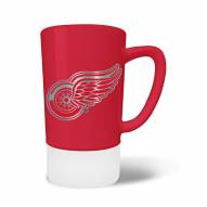 Detroit Red Wings 15 oz. Jump Mug