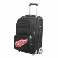 Detroit Red Wings 21" Carry-On Luggage