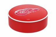 Detroit Red Wings Bar Stool Seat Cover