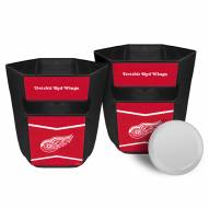 Detroit Red Wings Disc Duel