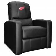 Detroit Red Wings DreamSeat XZipit Stealth Recliner
