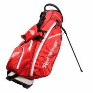 Detroit Red Wings Fairway Golf Carry Bag