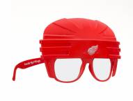 Detroit Red Wings Game Shades Sunglasses