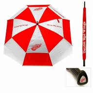 Detroit Red Wings Golf Umbrella