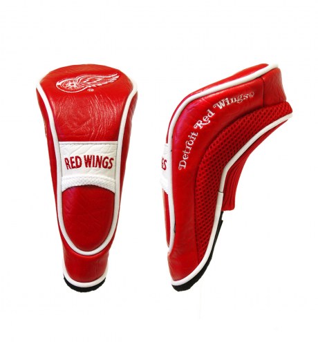 Detroit Red Wings Hybrid Golf Head Cover