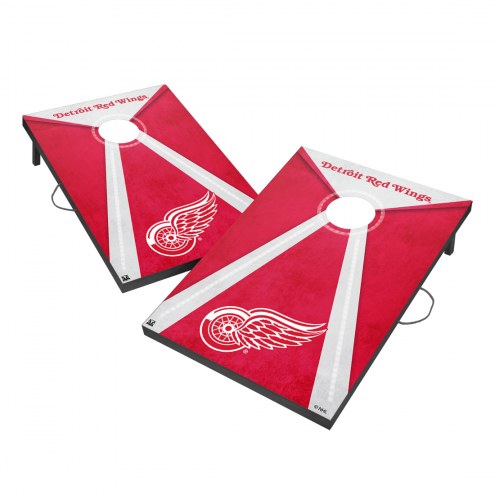 Detroit Red Wings LED 2' x 3' Bag Toss