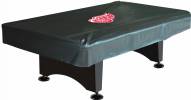 Detroit Red Wings NHL Pool Table Cover
