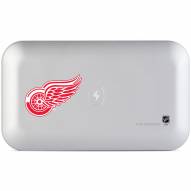 Detroit Red Wings PhoneSoap 3 UV Phone Sanitizer & Charger