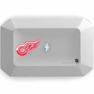 Detroit Red Wings PhoneSoap Basic UV Phone Sanitizer & Charger
