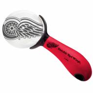 Detroit Red Wings Pizza Cutter