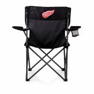 Detroit Red Wings PTZ Camping Chair