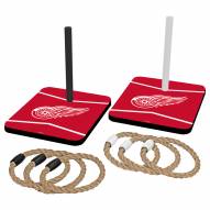 Detroit Red Wings Quoits Ring Toss