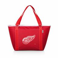 Detroit Red Wings Red Topanga Cooler Tote