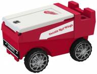 Detroit Red Wings Remote Control Zamboni Cooler