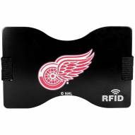 Detroit Red Wings RFID Wallet