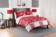 Detroit Red Wings Rotary Full Bed in a Bag Set