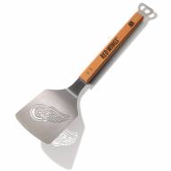 Detroit Red Wings Sportula Grilling Spatula