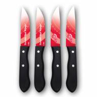 Detroit Red Wings Steak Knives