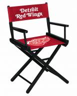 Detroit Red Wings Table Height Director's Chair