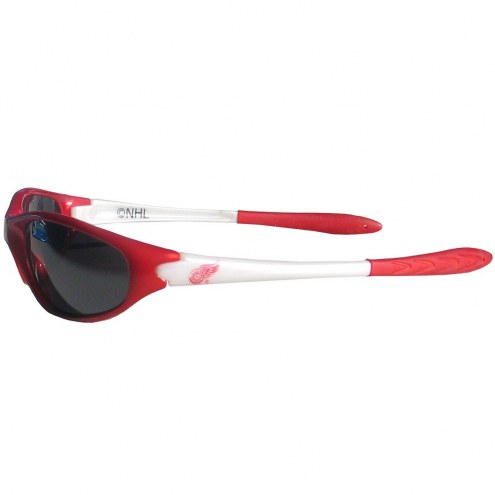 Detroit Red Wings Team Sunglasses