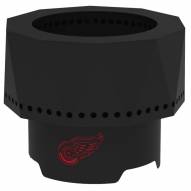 Detroit Red Wings The Ridge Portable Fire Pit