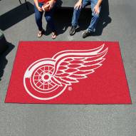 Detroit Red Wings Ulti-Mat Area Rug