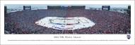 Detroit Red Wings vs. Toronto Maple Leafs 2014 Winter Classic Panorama