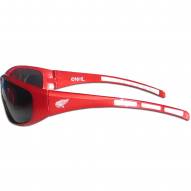Detroit Red Wings Wrap Sunglasses