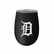 Detroit Tigers 10 oz. Stealth Blush Wine Tumbler