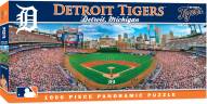 Detroit Tigers 1000 Piece Panoramic Puzzle