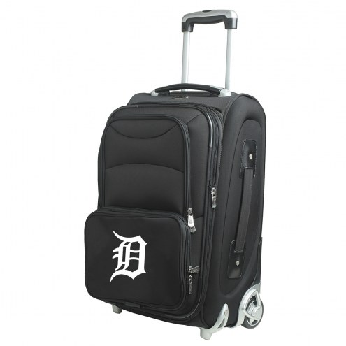 Detroit Tigers 21&quot; Carry-On Luggage