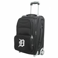 Detroit Tigers 21" Carry-On Luggage