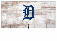 Detroit Tigers 6" x 12" Mask Holder