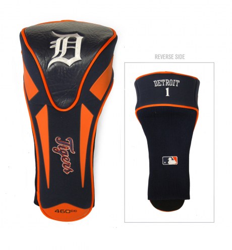 Detroit Tigers Apex Golf Driver Headcover
