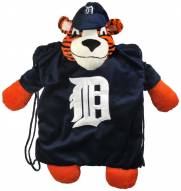 Detroit Tigers Backpack Pal
