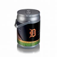 Detroit Tigers Can Cooler