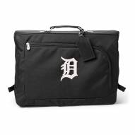 MLB Detroit Tigers Carry on Garment Bag