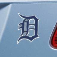 Detroit Tigers Color Car Emblem