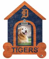 Detroit Tigers Dog Bone House Clip Frame