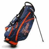 Detroit Tigers Fairway Golf Carry Bag