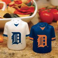 Detroit Tigers Gameday Salt and Pepper Shakers