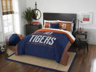 Detroit Tigers Grand Slam Full/Queen Comforter Set