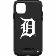 Detroit Tigers OtterBox Symmetry iPhone Case