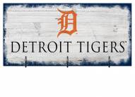Detroit Tigers Please Wear Your Mask Sign