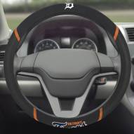 Detroit Tigers Steering Wheel Cover