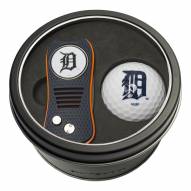 Detroit Tigers Switchfix Golf Divot Tool & Ball